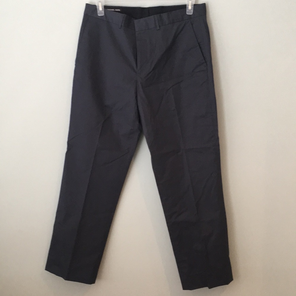 💥NWOT Michael Kors - Men’s Cotton Dress Pants💥